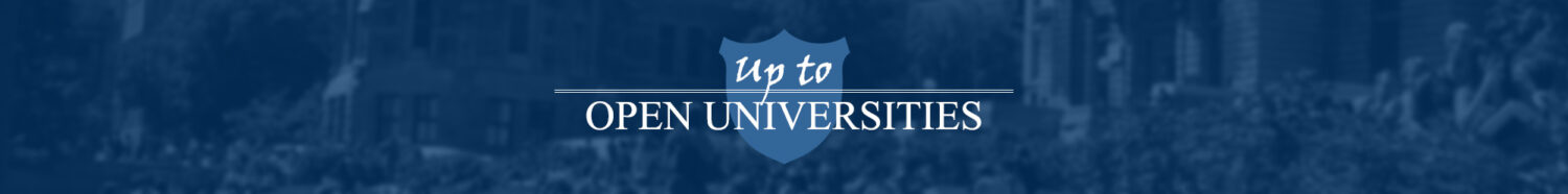 Fernuniversitäten