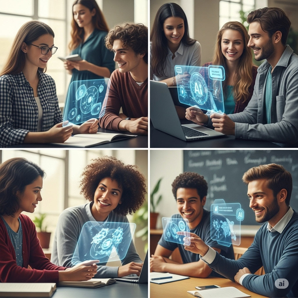 Künstliche Intelligenz und Demokratie