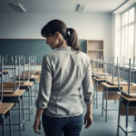 lehrerin lehrkräftemangel