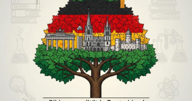 bildungsqualität deutschland