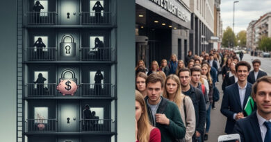 studierende wohnraum investoren