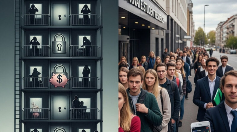 studierende wohnraum investoren
